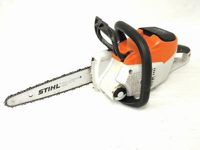 STIHL MSA160C(木工用)の新品/中古販売 | 1368553 | ReRe[リリ]
