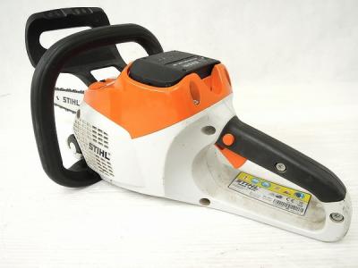 STIHL MSA160C(木工用)の新品/中古販売 | 1368553 | ReRe[リリ]
