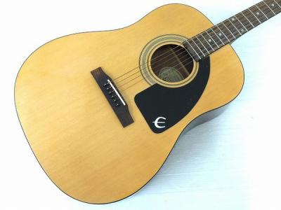 Epiphone AJ-100 NA アコースティックギター ♪Epiphone エピフォン AJ