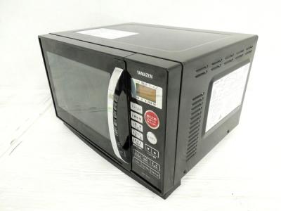 値下げ済！【訳あり】YAMAZEN オーブンレンジ MOR-1561(W) Amazon | 山善 オーブンレンジ 電子レンジ MOR-1550(R) | 山善