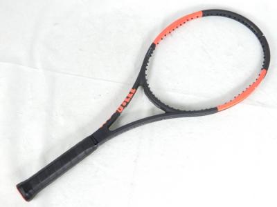 Wilson PRO STAFF97S テニス ラケット スポーツ用品
