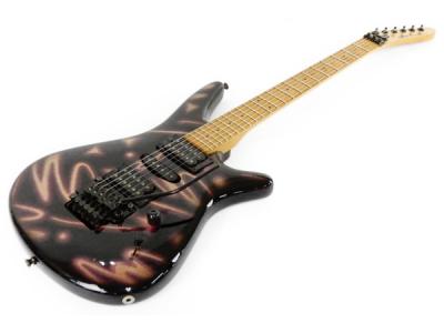 ヤマハ YAMAHA MGM-2G エレキ ギター ギター 楽器 アーム 付き