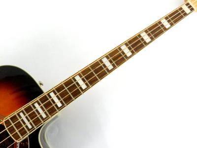 Fender FSR KINGMAN BASS 3TS(ベース)の新品/中古販売 | 1368803