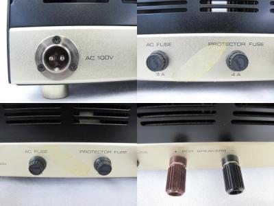 BELLWOOD LANSING PM103(PA機器)の新品/中古販売 | 1369071 | ReRe[リリ]