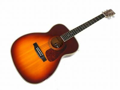 モーリス アコースティックギター  MF-212 Morris モーリス MF-212 思い出深く