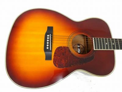 MORRIS MF-212(アコースティックギター)の新品/中古販売 | 1368834 ...