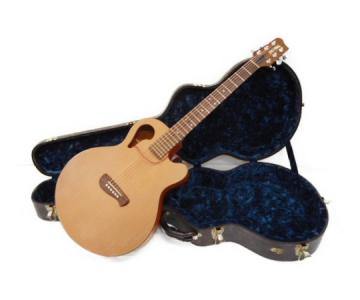 TACOMAタコマ C1C エレアコ ⭕️商品の説明は必ずお読みください TACOMAタコマ C1C エレアコ TACOMA CHIEF C1C Electric Acoustic