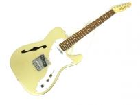 Squier Telecaster エレキ ギター ソフトケース付