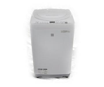 SHARP ES-G7E3(洗濯機)の新品/中古販売 | 1368928 | ReRe[リリ]