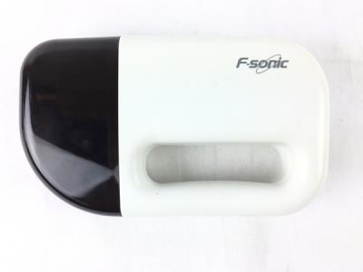 フタワソニック 超音波治療器 F-sonic 視力回復機器の新品/中古販売