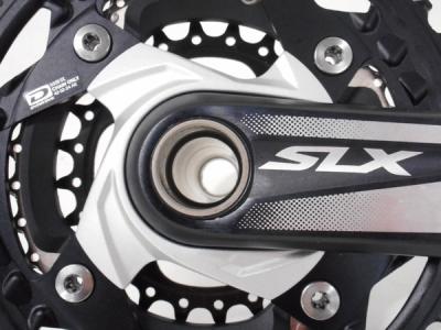 SHIMANO SLX FC-M670(自転車)の新品/中古販売 | 1369258 | ReRe
