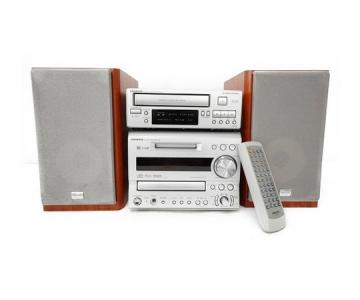 ONKYO FR-7GX、 K-S7GX、 D-S7GX(MDコンポ)の新品/中古販売