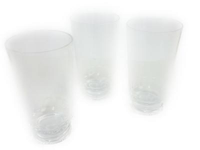 Moser モーゼル MOZ-184 MOZART モーツァルト グラス 3点 セット