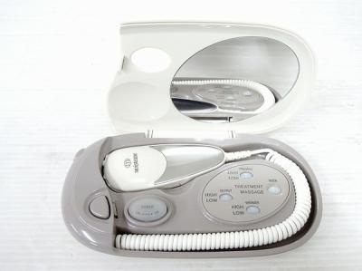 Moisteane モイスティーヌ PAT3665632 スキンコンディショナー 美顔器