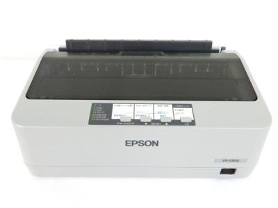 クーポン正規品 ドットプリンター EPSON エプソン VP-D500 - PC周辺機器