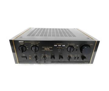 DENON PMA-1010D プリメインアンプ 音響