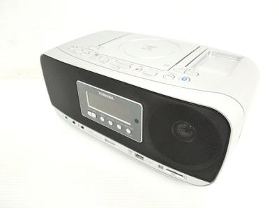 TOSHIBA TY-CWX81 (ラジカセ)の新品/中古販売 | 1369758 | ReRe[リリ]