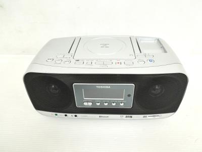 東芝 ラジカセ TY-CWX81 TY-CWX81 | CDラジオ | 東芝ライフスタイル株式会社 | CDラジオ