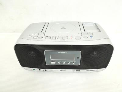 TOSHIBA TY-CWX81 (ラジカセ)の新品/中古販売 | 1369758 | ReRe[リリ]