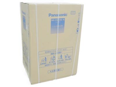 Panasonic NA-VG720L-N ドラム式 洗濯機 家電 大型