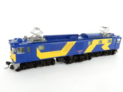 新品未使用HOゲージ車両 EF64 1000 (JR貨物試験塗装) HO-106 Amazon | HOゲージ車両 EF64 1000 (JR貨物試験塗装) HO-106