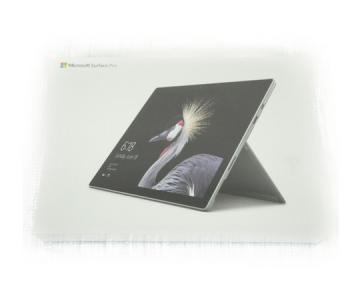 Microsoft Surface Pro FJY-00014 1796 Intel Core i5 8GB 256GB