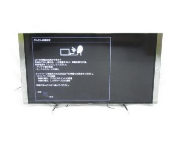 Panasonic パナソニック VIERA ビエラ TH-55DX850 55V型 4K 対応 液晶テレビ