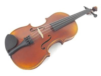 YAMAHA ヤマハ T.YAMADA V7G 4/4 バイオリン 弓付 弦楽器 楽器 ヴァイオリン