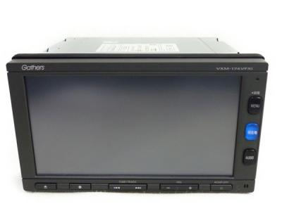HONDA 純正ナビ Gathers ギャザズ VXM-174VFXI カーナビ 2016年地図
