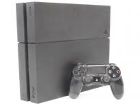 PlayStation 4 ジェット・ブラック (CUH-1200AB01)メーカー生産終了