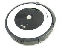 iRobot Roomba 680 アイロボット ルンバ ロボット 掃除機 家電 2017