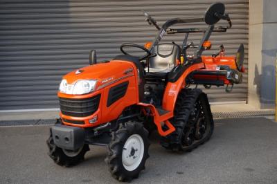 KUBOTA JB15X(トラクター)の新品/中古販売 | 1371830 | ReRe[リリ]