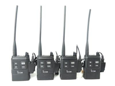 icom IC-4880(トランシーバー)の新品/中古販売 | 777050 | ReRe[リリ]