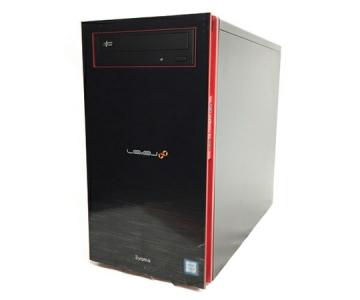 iiyama ILeD8i-M010-Ai5-RMSH デスクトップPC （mouse iiyama