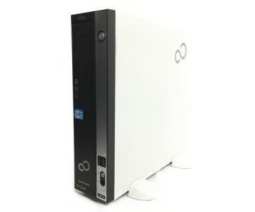 富士通：ESPROMO D581/CX /Core i3/2GB/HDD80GB