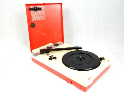 COLUMBIA GP-3(レコードプレーヤー)の新品/中古販売 | 1324688 | ReRe[リリ]