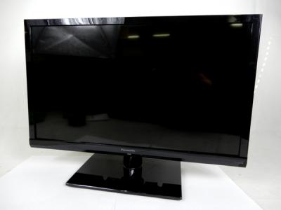 Panasonic パナソニック VIERA TH-24D320 液晶テレビ 24V型