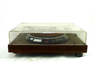 DENON DP-7000 レコードプレーヤー