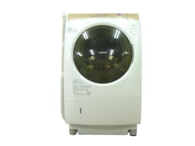 東芝 TOSHIBA TW-Q860 R ドラム式 洗濯機 乾燥機 ホワイト