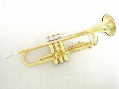 YAMAHA YTR-235(管楽器)の新品/中古販売 | 1370106 | ReRe[リリ]