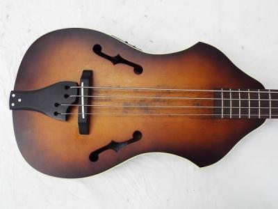 K Yairi Yb 13 Vs ベース の新品 中古販売 1370170 Rere リリ