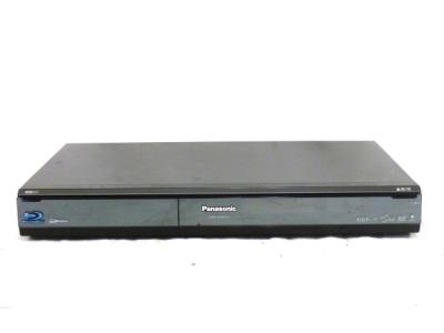 Panasonic パナソニック ブルーレイDIGA DMR-BW870-K BD ブルーレイ レコーダー HDD 1TB ブラック