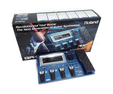 Roland ローランド GR-55 ギターシンセサイザー