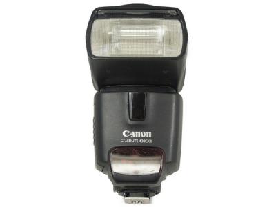 Canon スピードライト 430EX 2 ストロボ 周辺機器