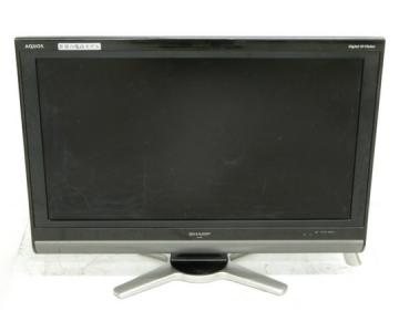 SHARP シャープ ほろ苦い AQUOS 32型 液晶カラーテレビ LC-32E7