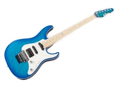 ESP E-II ST-1 (エレキギター)の新品/中古販売 | 1370202 | ReRe
