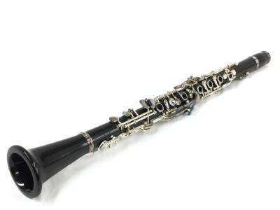 Herbert Wurlitzer187 B♭クラリネット