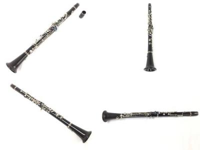 Herbert Wurlitzer A クラリネット 100c(管楽器)の新品/中古販売 Herbert Wurlitzer A クラリネット 100c(管楽器)の新品/中古販売