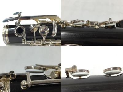 Herbert Wurlitzer A クラリネット 100c(管楽器)の新品/中古販売