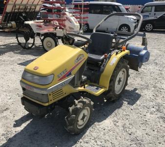 イセキ ピッコロ 13馬力 検) トラクター 農機 重機 ユンボ